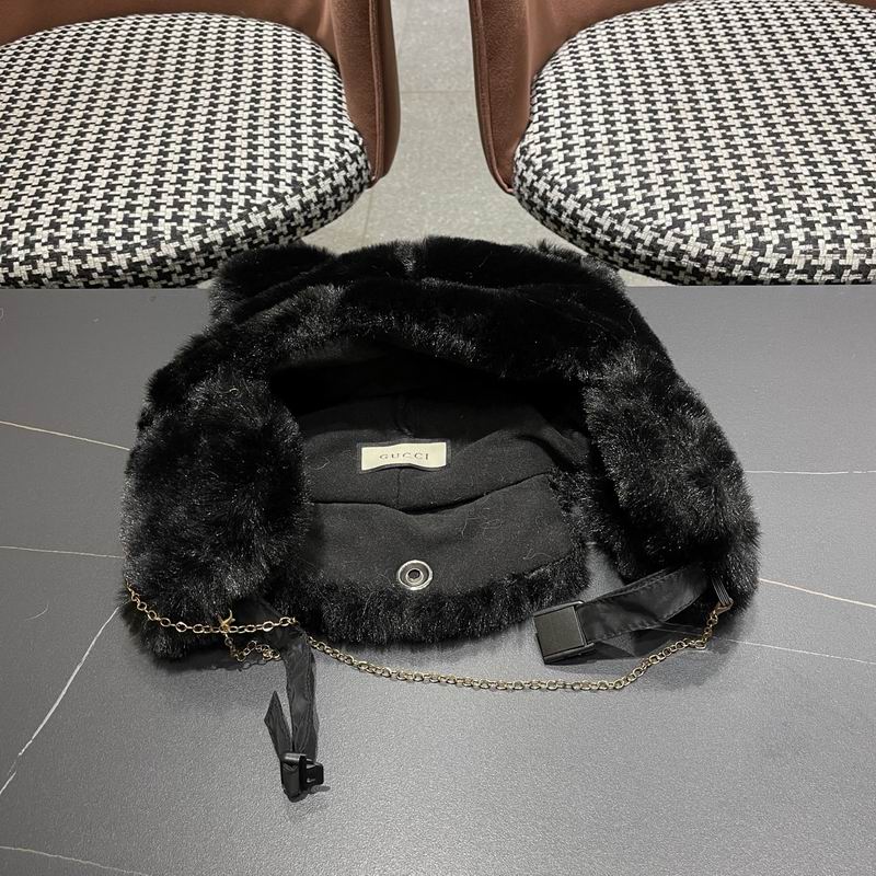 Gucci hat (4304)