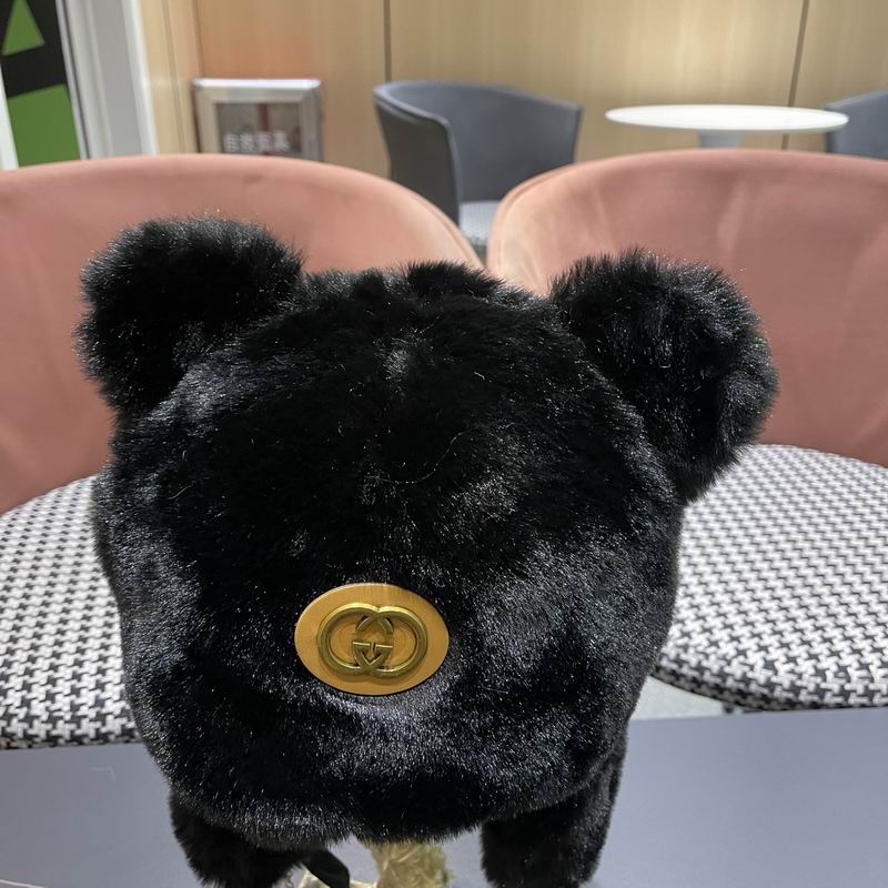 Gucci hat (4309)