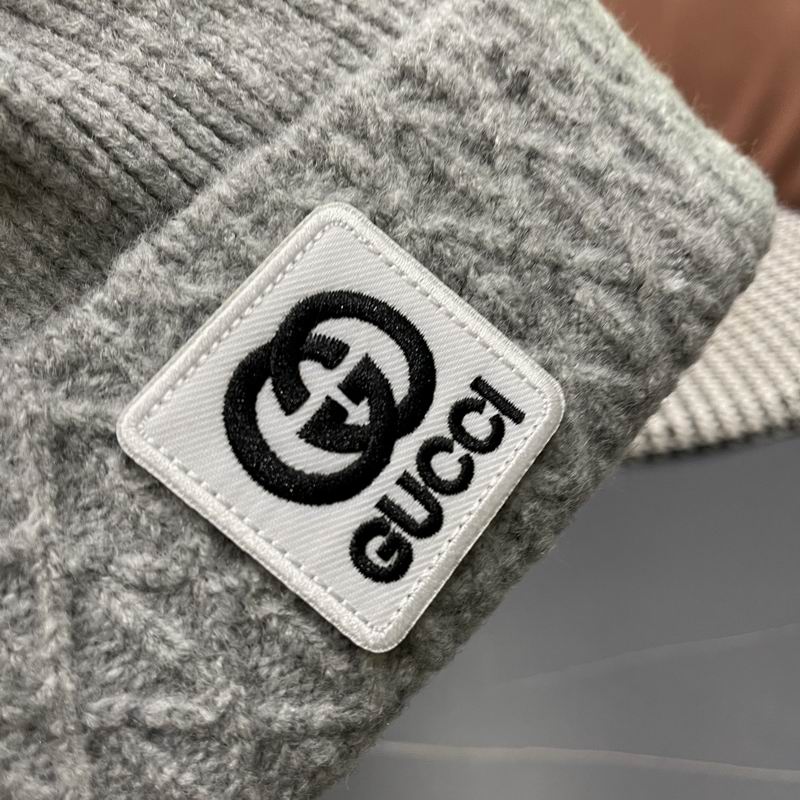 Gucci hat (433)