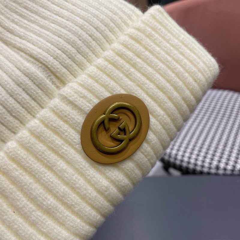 Gucci hat (5029)