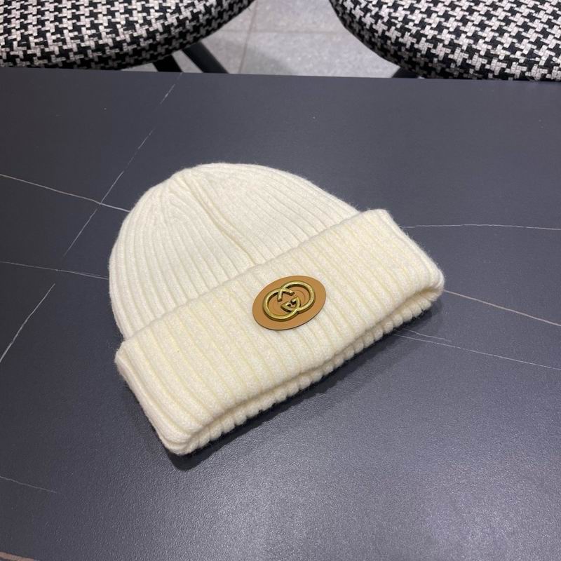 Gucci hat (5034)