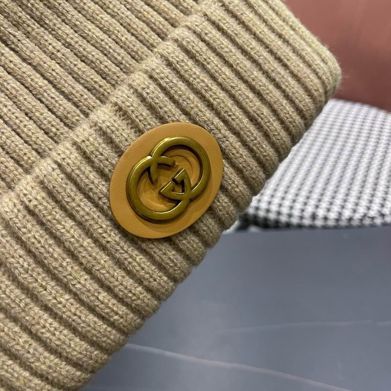 Gucci hat (5040)