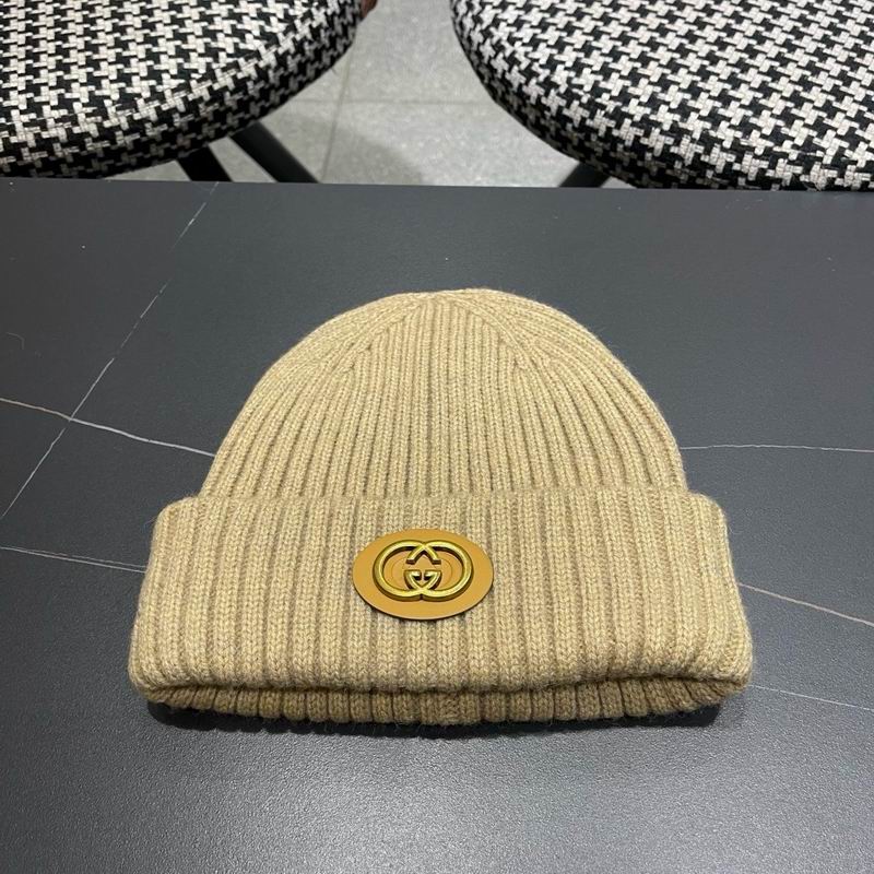 Gucci hat (5047)