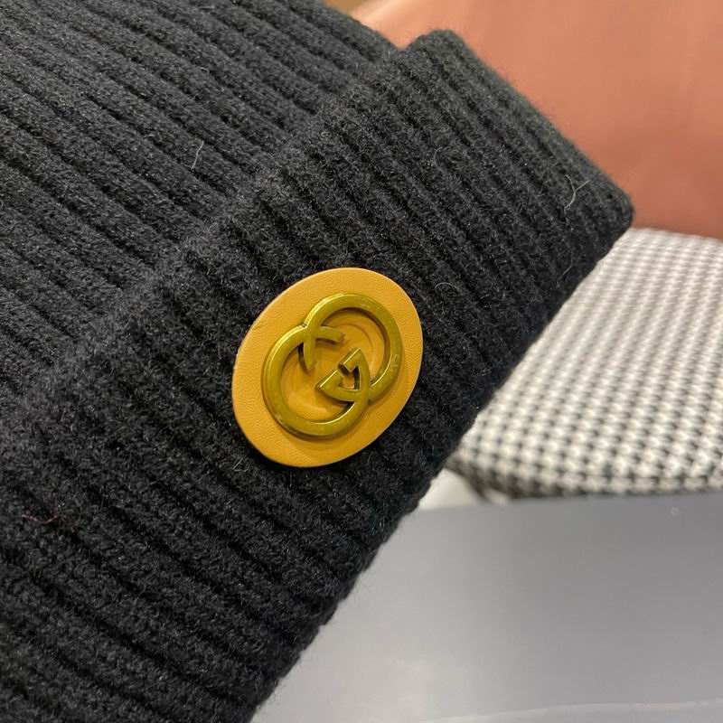Gucci hat (5051)
