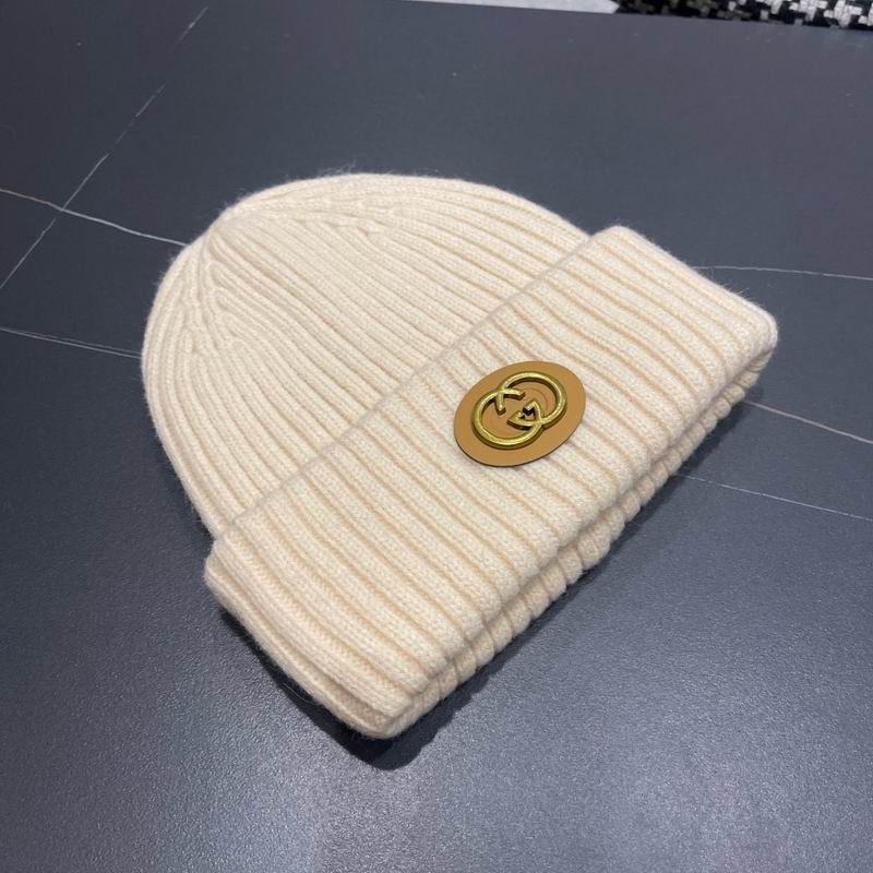 Gucci hat (5067)