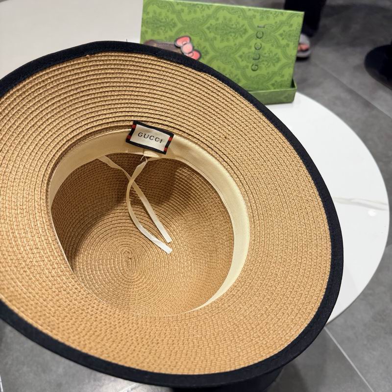 Gucci top hat (315)