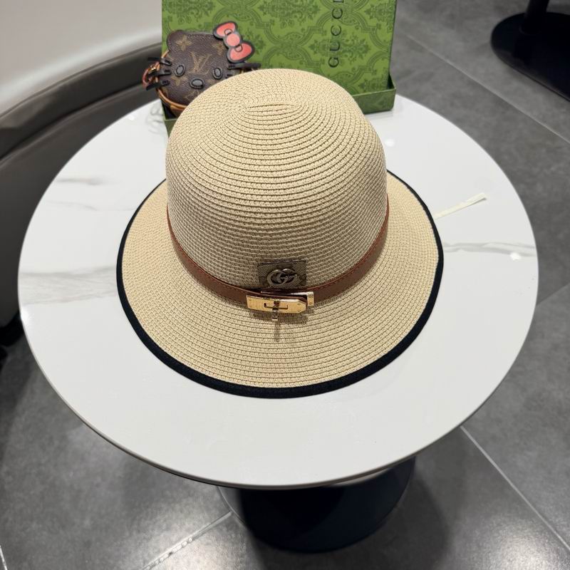 Gucci top hat (330)