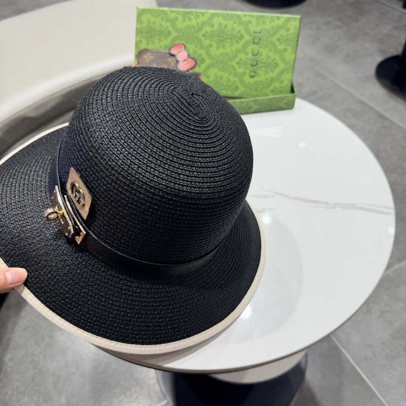 Gucci top hat (332)