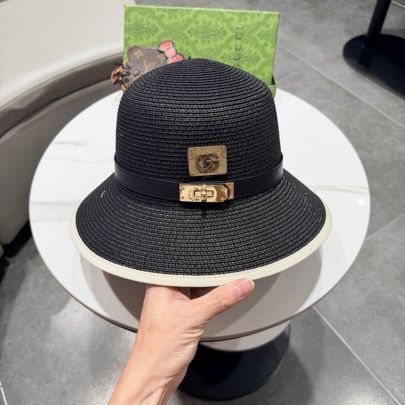 Gucci top hat (333)