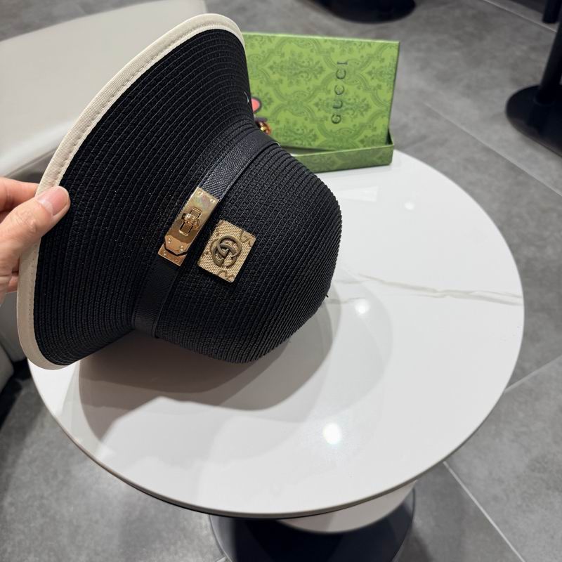 Gucci top hat (334)
