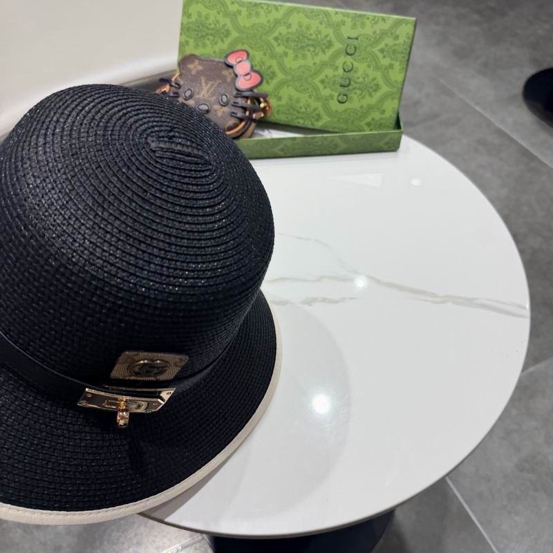 Gucci top hat (336)