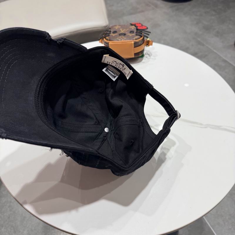 Hermes Cap (4467)