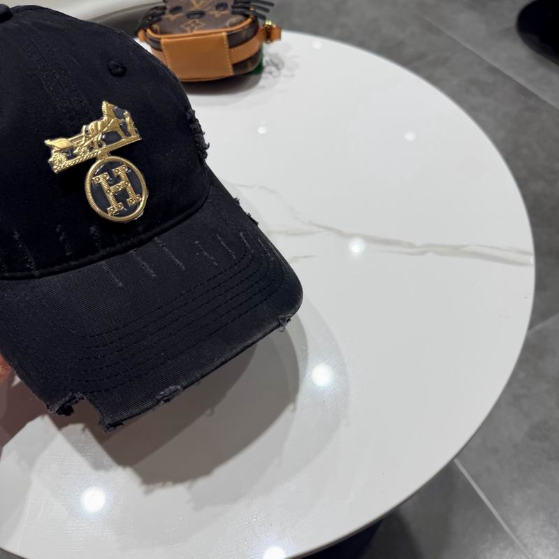 Hermes Cap (4472)