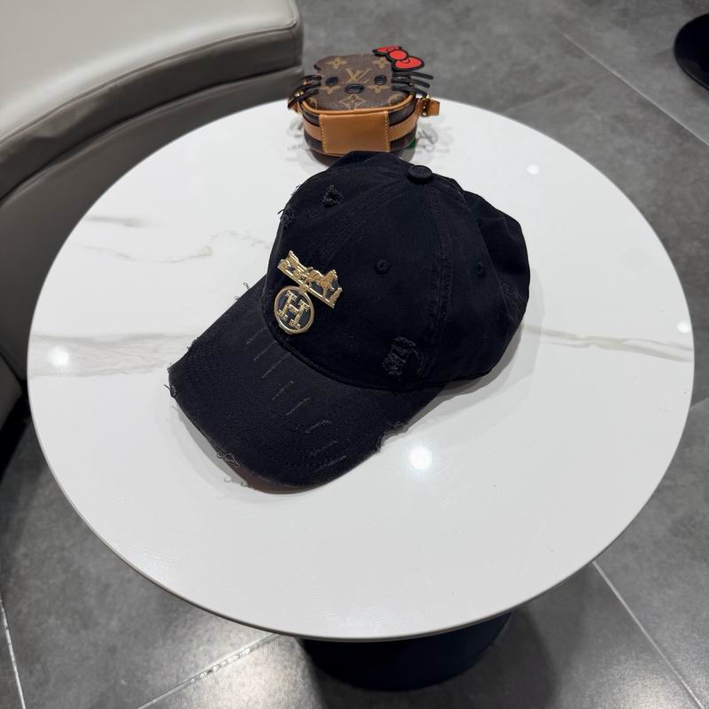 Hermes Cap (4473)