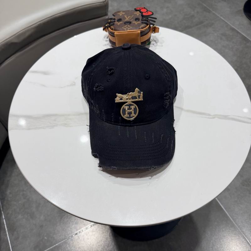 Hermes Cap (4474)