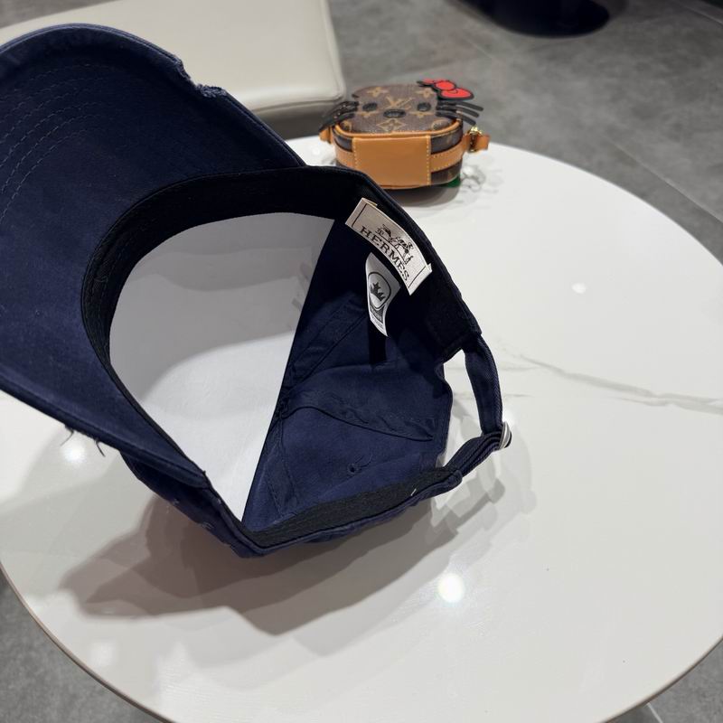 Hermes Cap (4475)