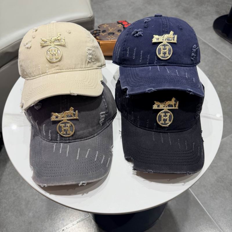 Hermes Cap (4479)