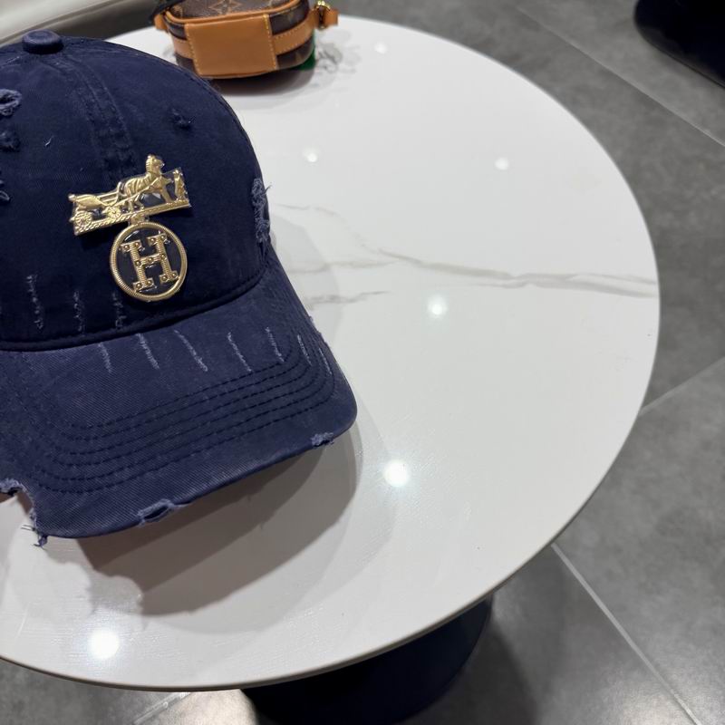 Hermes Cap (4480)