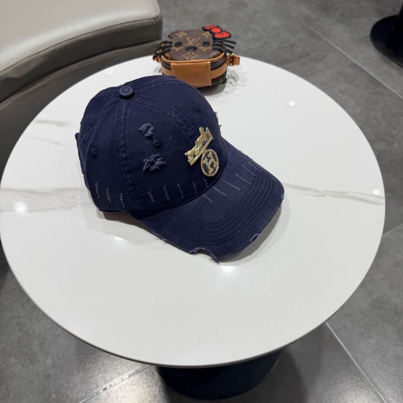 Hermes Cap (4481)