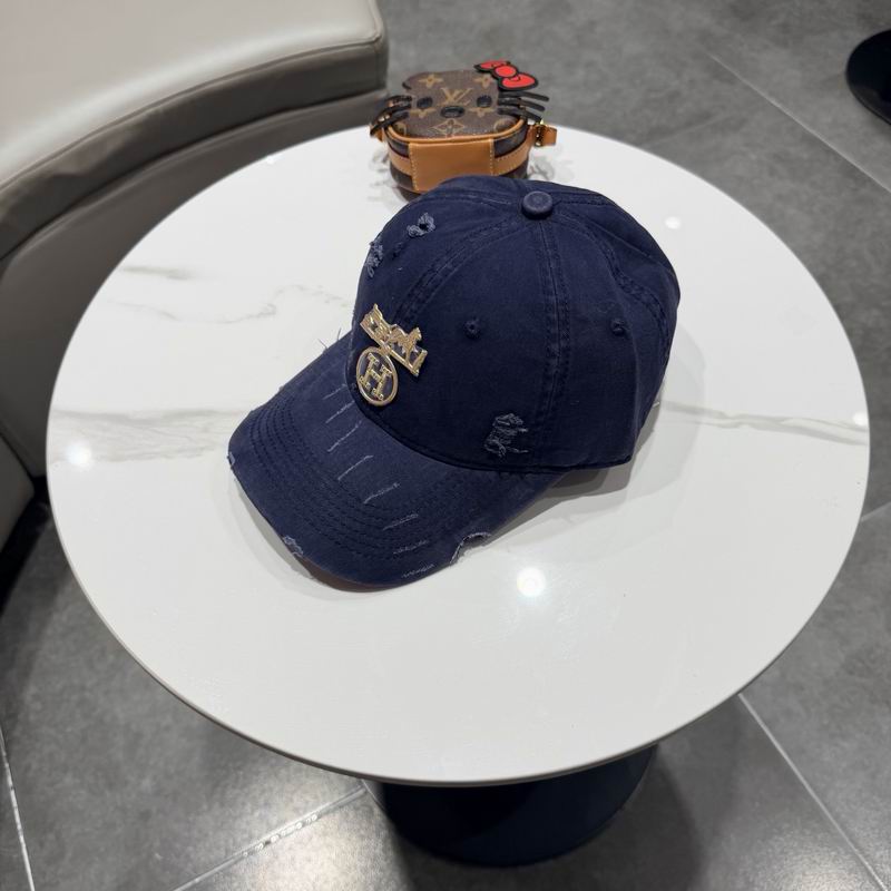 Hermes Cap (4482)