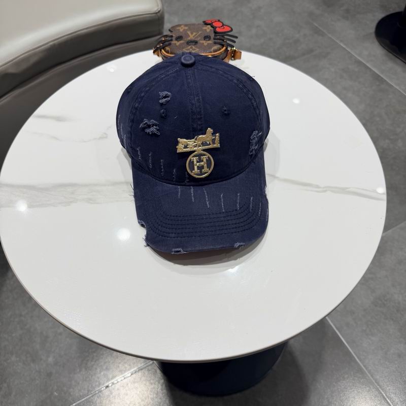 Hermes Cap (4483)