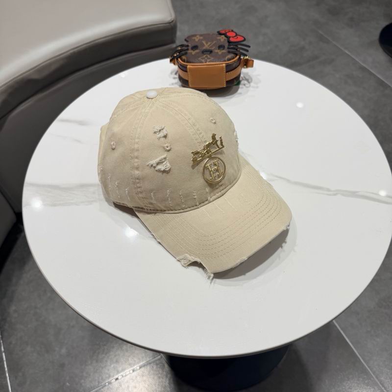 Hermes Cap (4490)