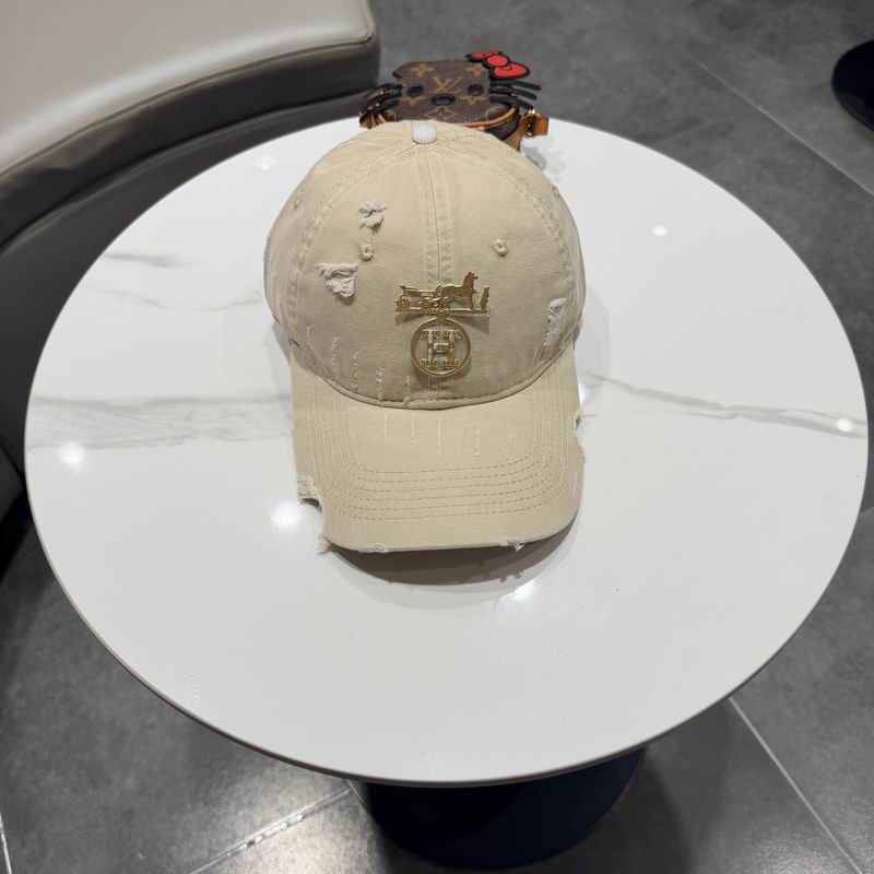 Hermes Cap (4492)