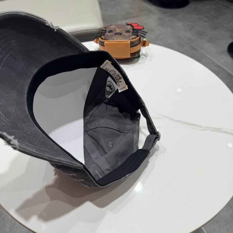 Hermes Cap (4493)