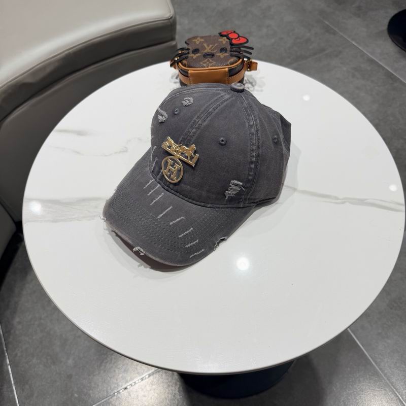 Hermes Cap (4500)