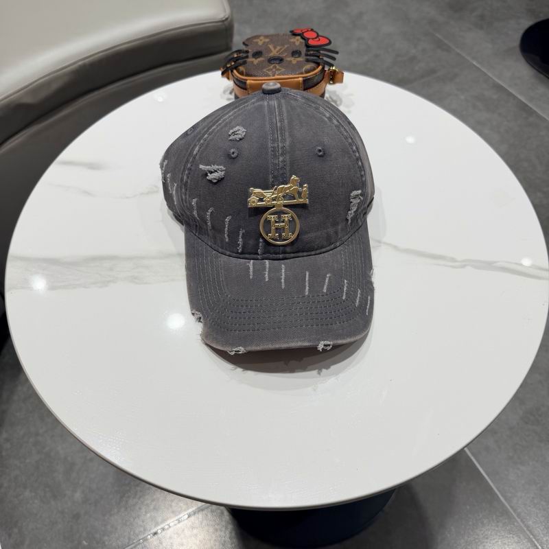 Hermes Cap (4501)