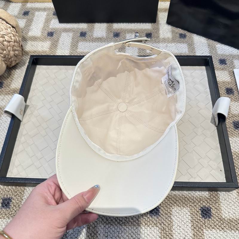 Hermes Cap (5192)