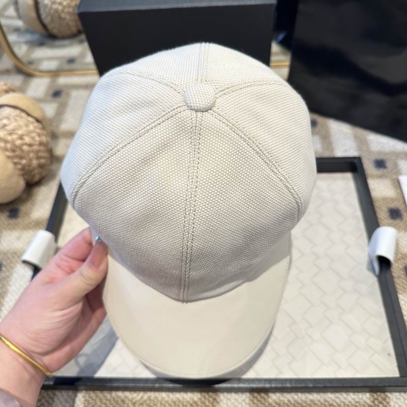 Hermes Cap (5193)
