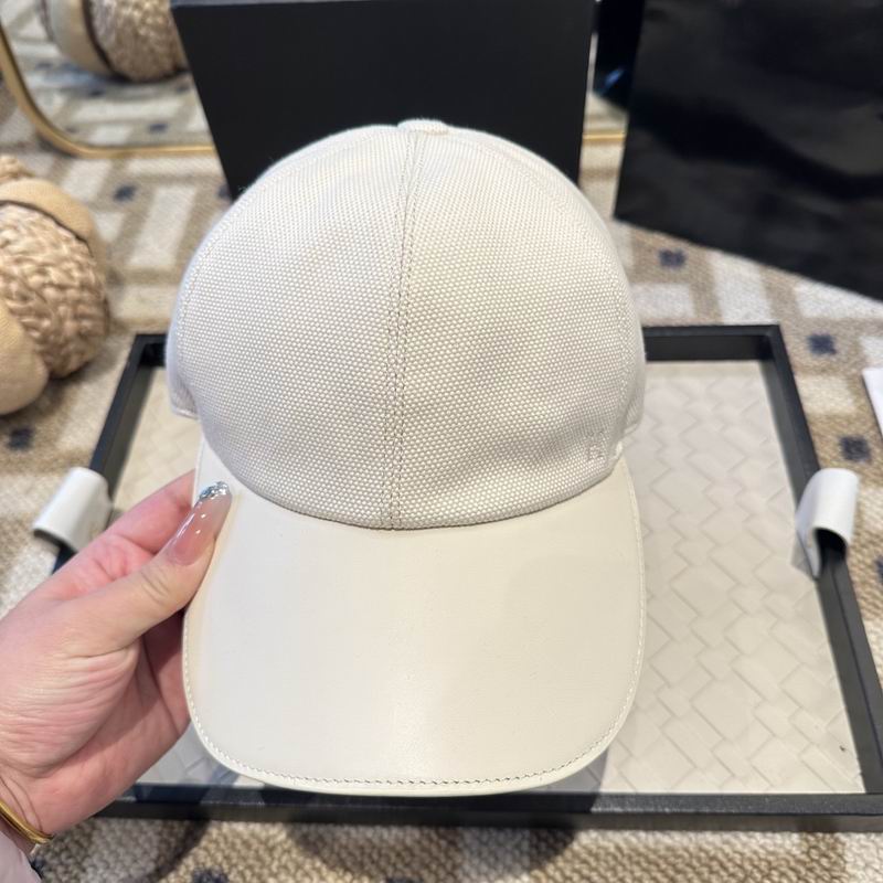 Hermes Cap (5196)