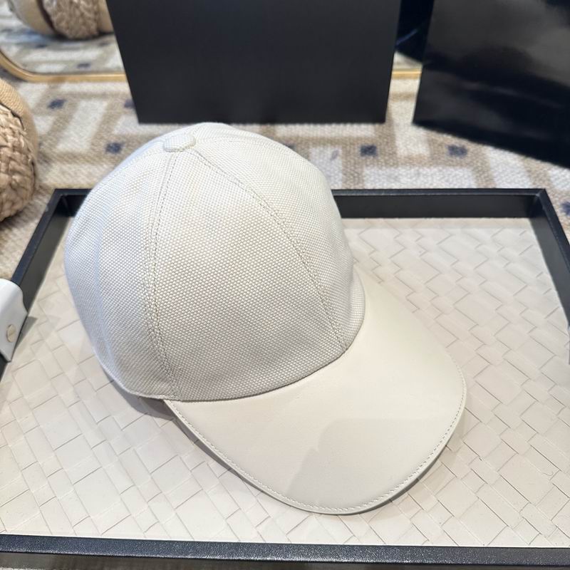 Hermes Cap (5197)