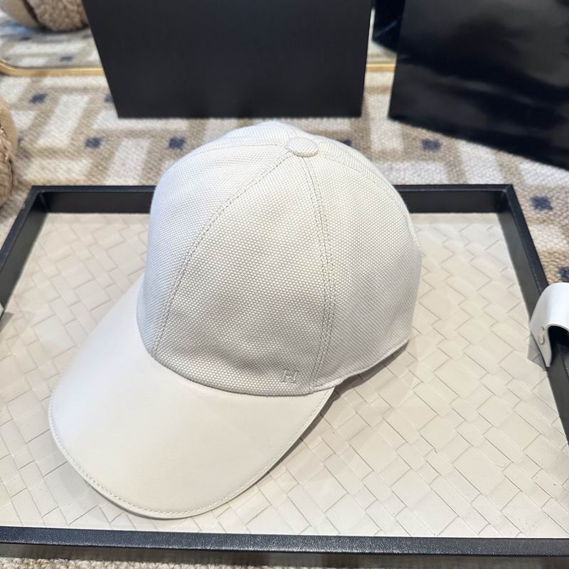 Hermes Cap (5198)