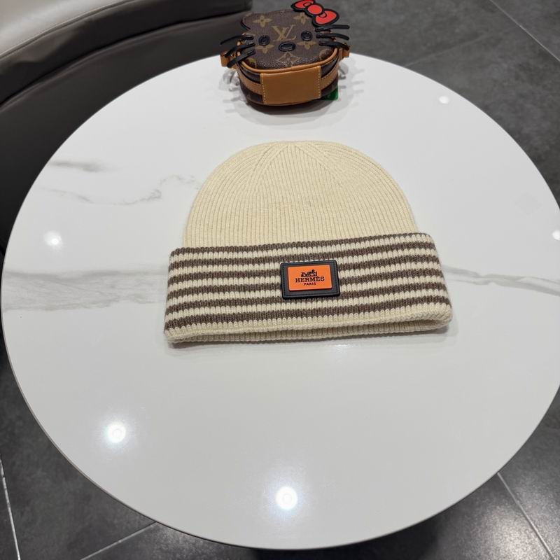 Hermes hat (807)