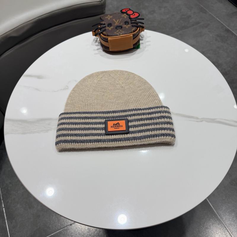 Hermes hat (816)