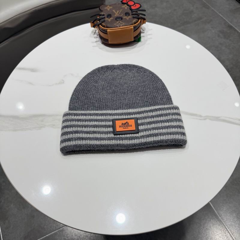 Hermes hat (825)