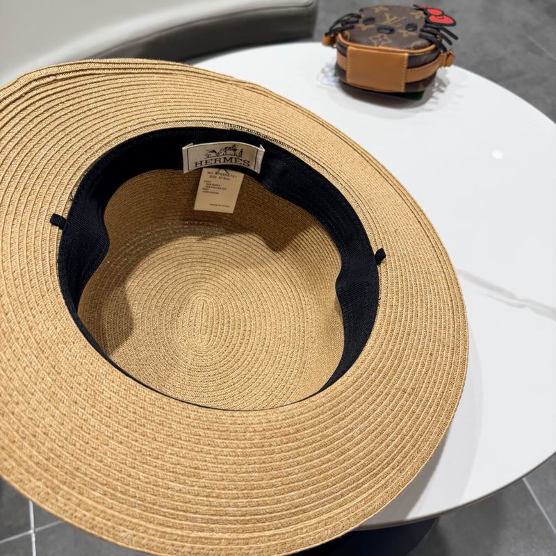 Hermes top hat (376)