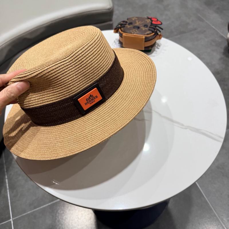Hermes top hat (377)