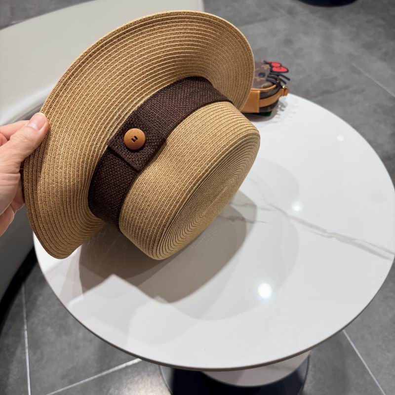 Hermes top hat (378)