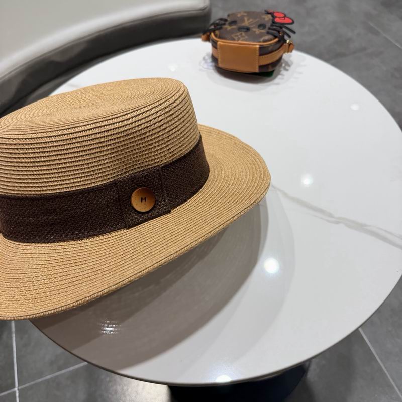 Hermes top hat (379)