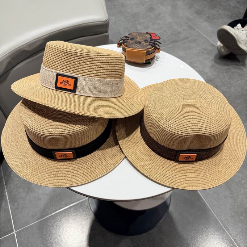 Hermes top hat (380)