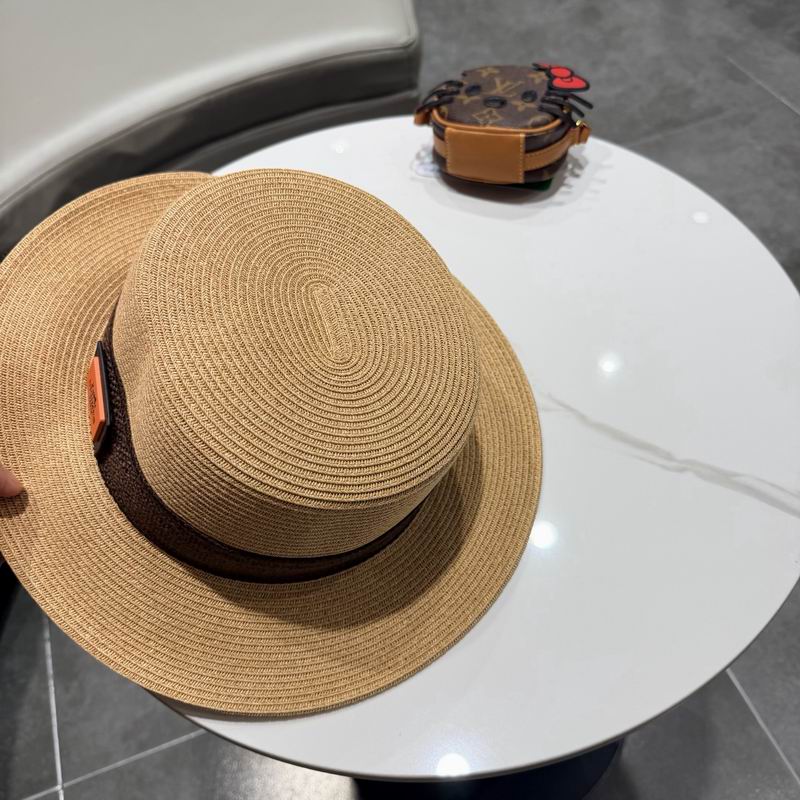 Hermes top hat (381)
