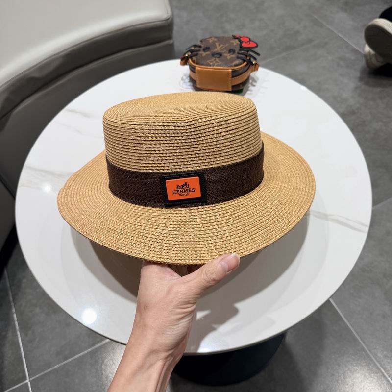Hermes top hat (382)