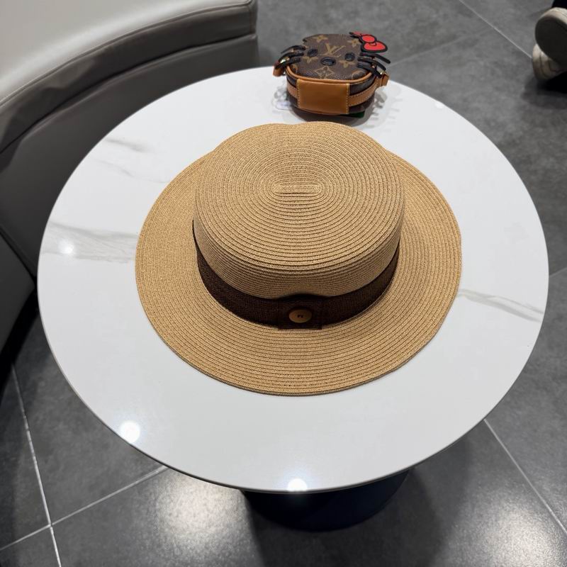 Hermes top hat (383)