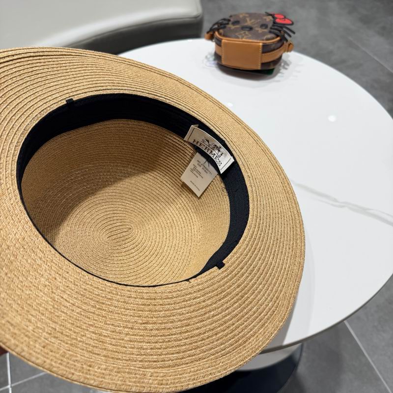 Hermes top hat (385)