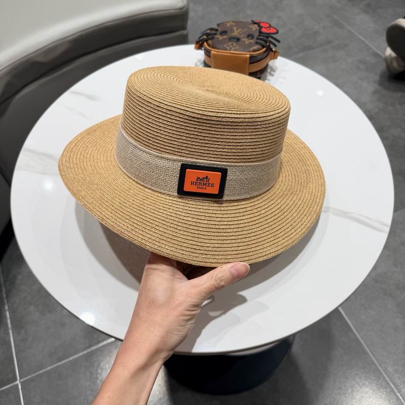 Hermes top hat (386)