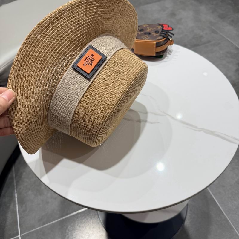 Hermes top hat (387)