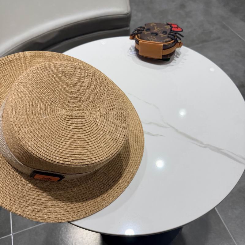 Hermes top hat (388)